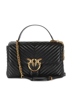 Love Bag Puff Maxi