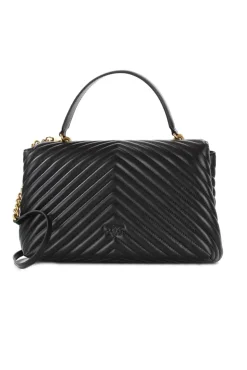 Love Bag Puff Maxi