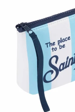 Saint Barth Pochette Aline