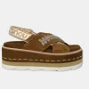 Sandal Platform